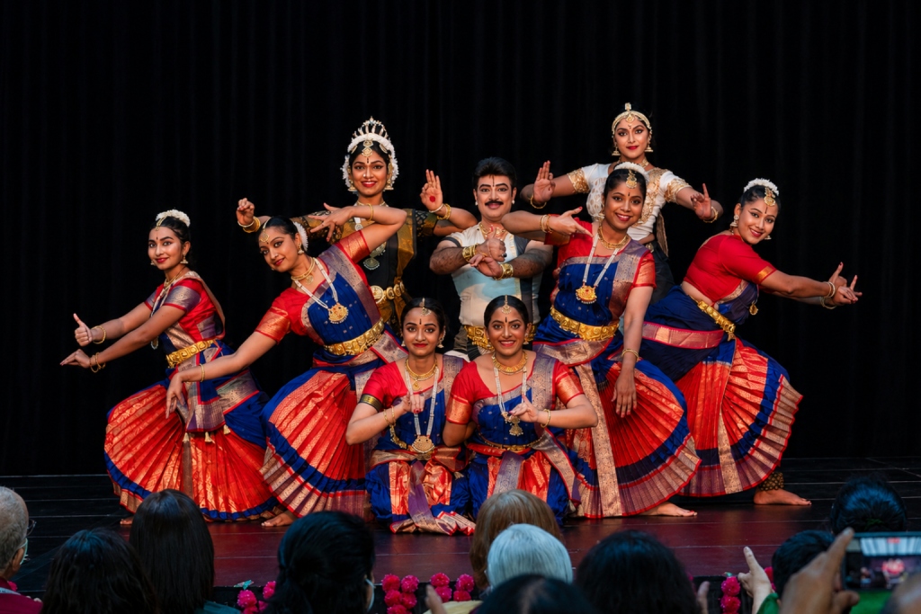 Konkani Sammelan 2016